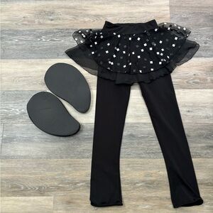 Ice Skating Pants